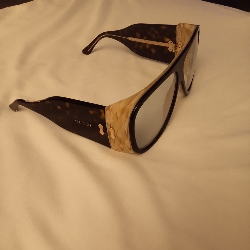 Gucci sunglasses - Picture 3 of 7